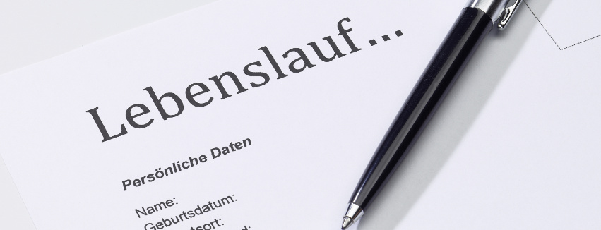 Lebenslauf Beispiel für deinen Studentenjob