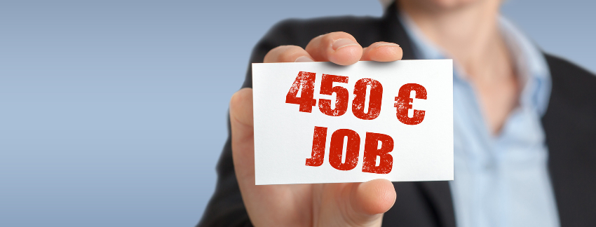 450 job minijob tipps und infos